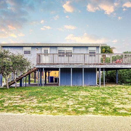Vila Magnolia House Butler Beach Exteriér fotografie
