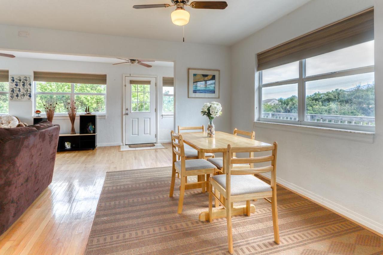 Vila Magnolia House Butler Beach Exteriér fotografie