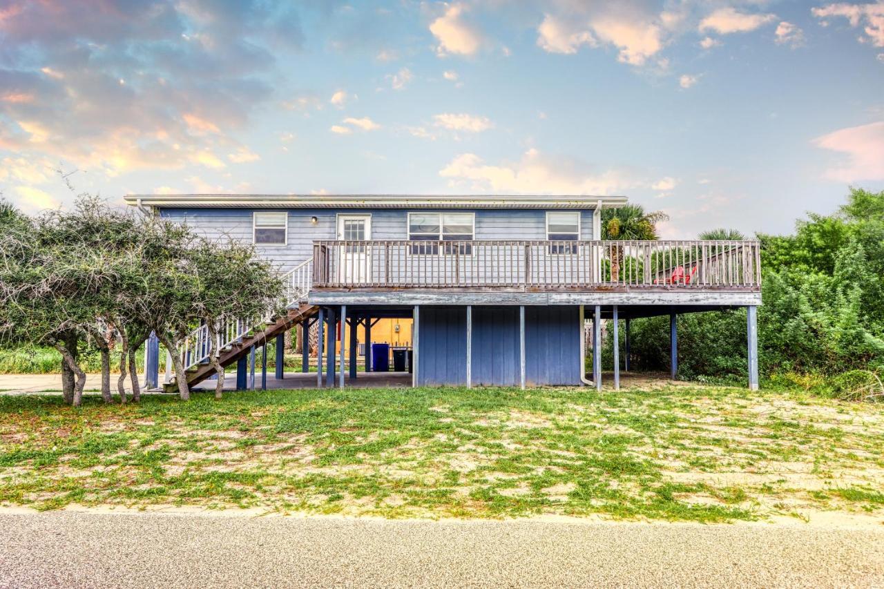 Vila Magnolia House Butler Beach Exteriér fotografie