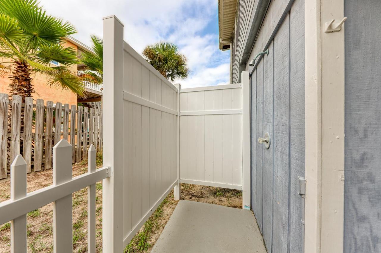 Vila Magnolia House Butler Beach Exteriér fotografie