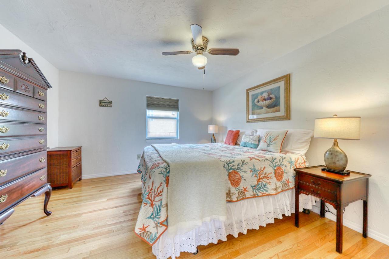 Vila Magnolia House Butler Beach Exteriér fotografie
