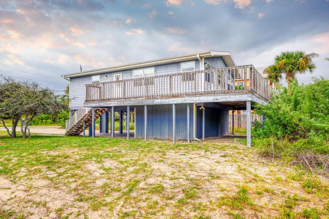 Vila Magnolia House Butler Beach Exteriér fotografie