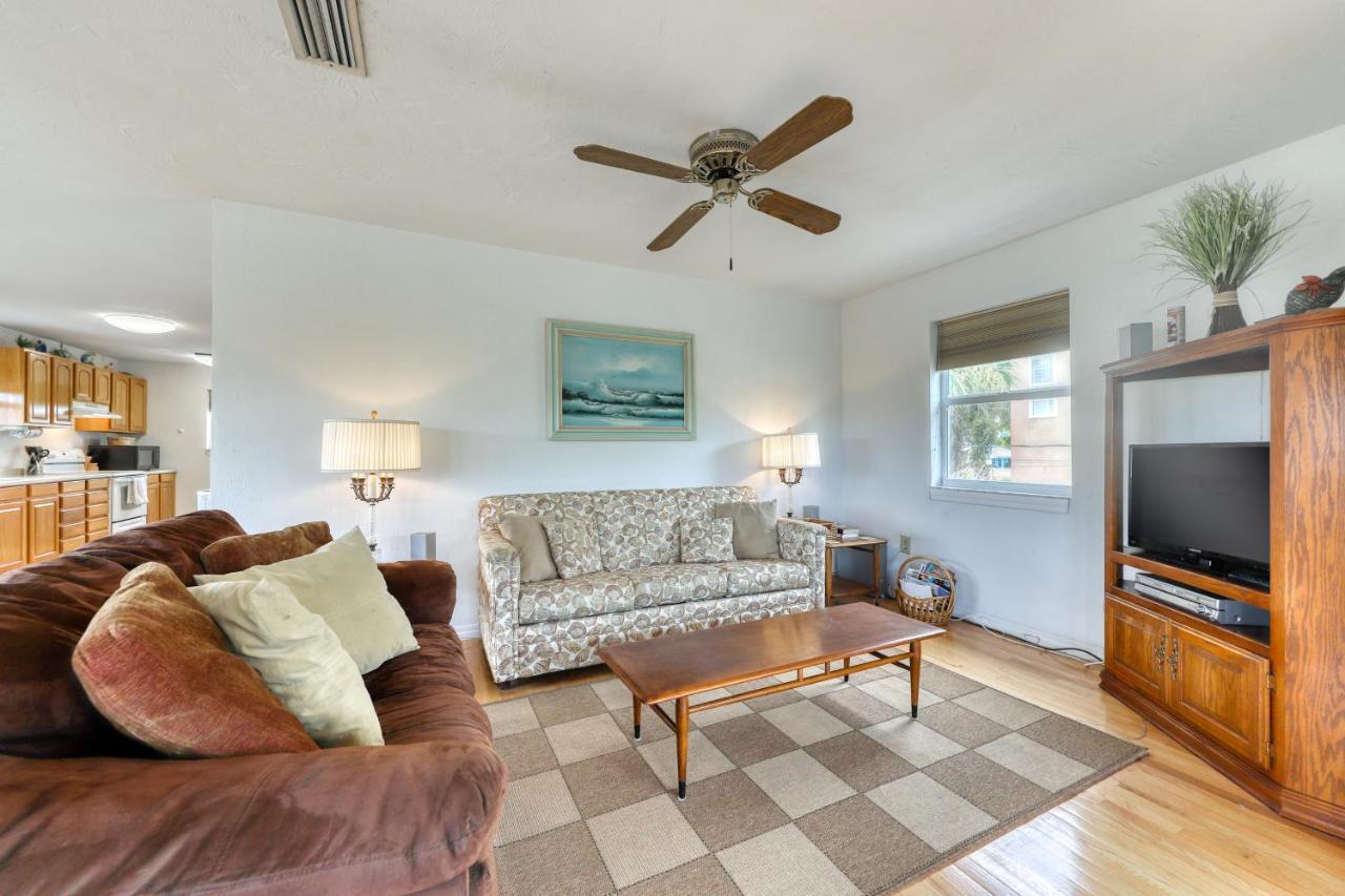 Vila Magnolia House Butler Beach Exteriér fotografie