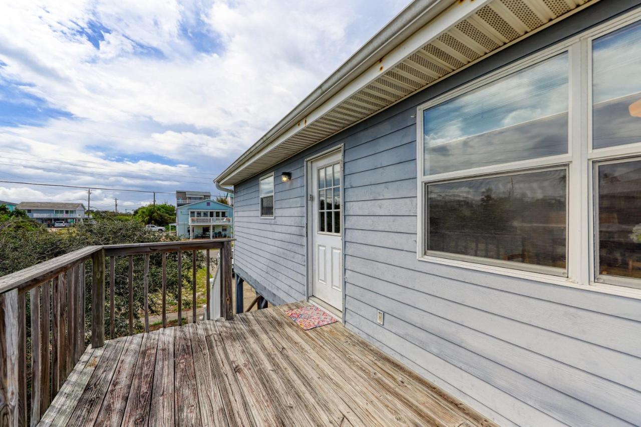 Vila Magnolia House Butler Beach Exteriér fotografie